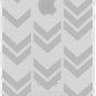 Incipio Cell Phone Case for Apple Devices - Retail Packaging - Silver/Silver/Si