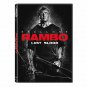 Rambo Last Blood (DVD)