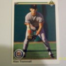 Alan Trammell
