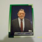 A. Bartlett Giamatti