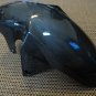 Suzuki SV650 SV1000 Carbon Fiber Fender 2003+