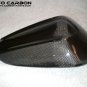 GSX-R 600 750 Carbon Fiber Rear Seat Cowl 2005-06