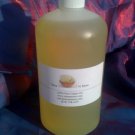 32 oz 100% Pure Castor Oil