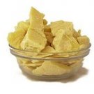 1LB Raw Organic Cocoa Butter, Natural Prime Pressed