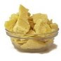 1LB Raw Organic Cocoa Butter, Natural Prime Pressed