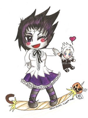 DGM: Follow My Road