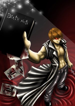 DN: God Of A Brand New World