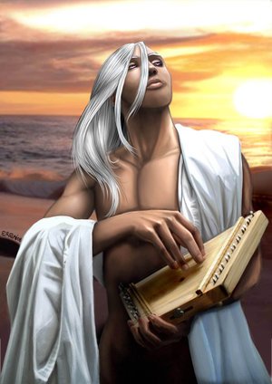 ASOIAF: Rise From The Sea Of Flames