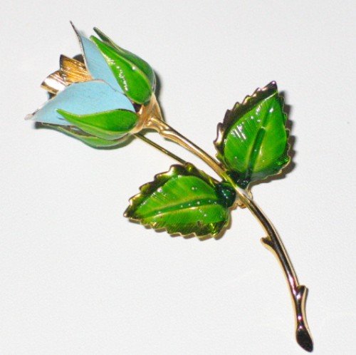 Giovanni Blue Rose BRO2089