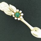 CORO Novelty Spoon Brooch BRO2151