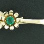 CORO Novelty Spoon Brooch BRO2151
