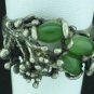 Artisan Made Earthy Style S.S. Ring Srin2012