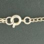 Cameo Set in Twisted Gold Tone Frame on Necklace Nec2088
