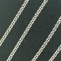 Signed Made in Italy 925 Thick Silver Chain Snec2016
