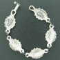 Florenta California South Western Style Bracelet with Faux Turquoise Bra2006