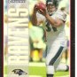 2005 Bowman Chrome Jamal Lewis Red Refractor
