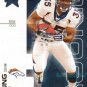 2007 LR&S Selvin Young Rookie #343/999