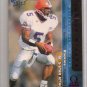 1999 Omega Donovan McNabb 5 Star Attack Purple #25/25 BV: $100