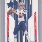 2005 LR&S Matt Cassel Blue Rookie #5/10