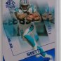 2004 UD Reflections Steve Smith Blue #7/10