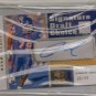 2008 SP RC Threads Ryan Clady RC Auto #66/99