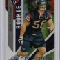 2009 Absolute Brian Cushing Spectrum Rookie #1/5
