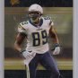 2007 Topps Performance Chris CHambers #2/10