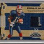 2005 Honors ROscoe Parrish Hidden Gems 3 Color Patch RC #18/25