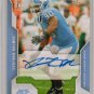 2008 UD Draft Ketwan Balmer Auto