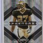 2009 Leaf Limited Malcolm Jenkins Platnium Rookie #10/10
