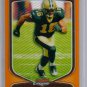 2009 Bowman Chrome Lance Moore Refractor #12/25