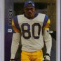 1998 Momentum Isaac Bruce Gold #6/25