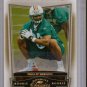 2008 CLassics Phillip Merling Rookie Auto #16/25