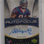 2007 Trilogy Amobi Okoye Auto Focus Auto #9/9