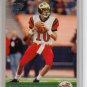 2000 Pacific Tom Brady Rookie