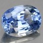 100% Natural 1.73ct Ceylon Blue Sapphire