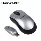 Harward® HR M320 Wireless Optical Mouse