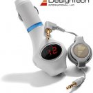 FM Voyager Transmitter for your MP3 player