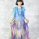 Blue Lehnga 011