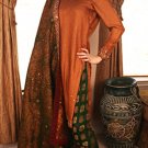 Golden Bronze 022