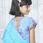Blue Lehnga 011