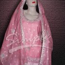 Pink Lehenga 042
