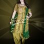 Glamorous Green 048