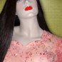 Flowery Peach 052