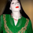 GREEN IS EVER GREEN 058