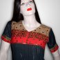 BLACK and RED 060