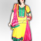 Colorful Yellow 064