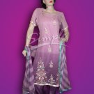 Playful Purple 078
