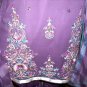 Playful Purple 078