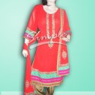 Red Blockprint 079